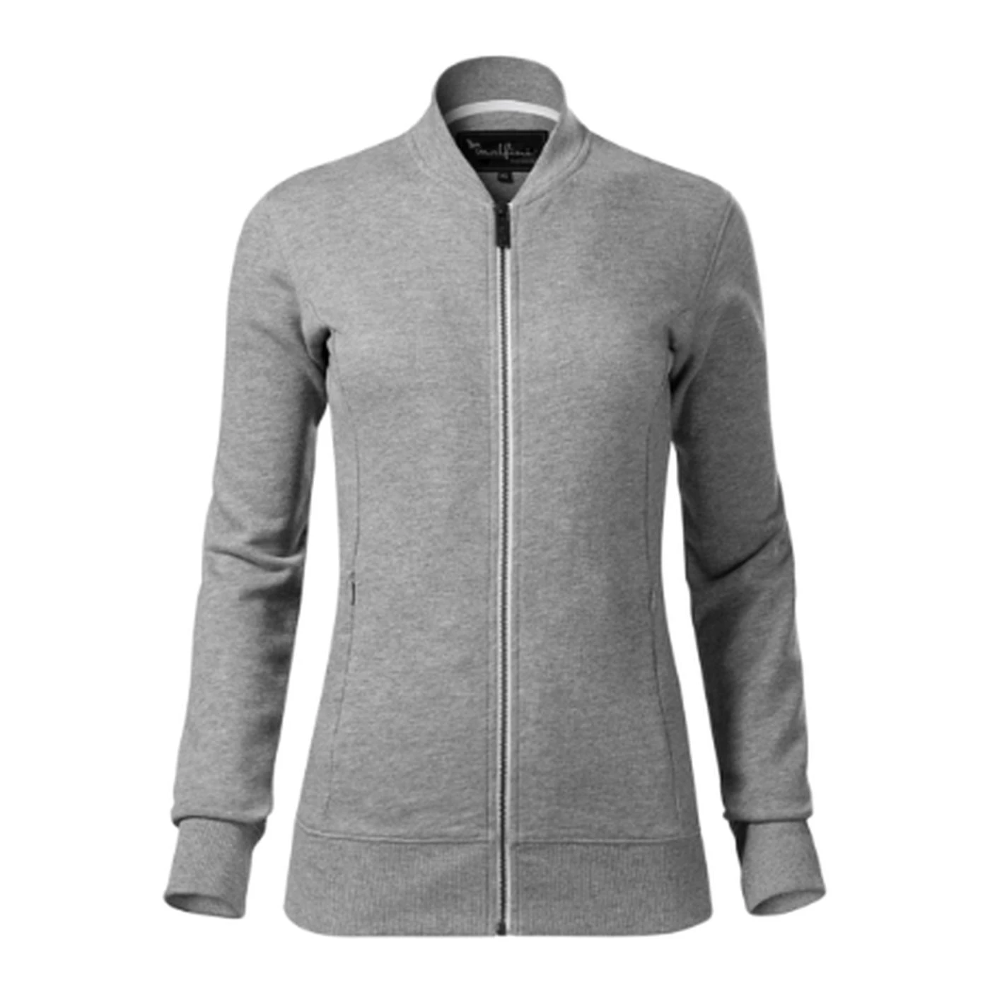 Hanorac pentru damă BOMBER / Malfini Premium / Hanorace, bluze softshell, polar și fleece