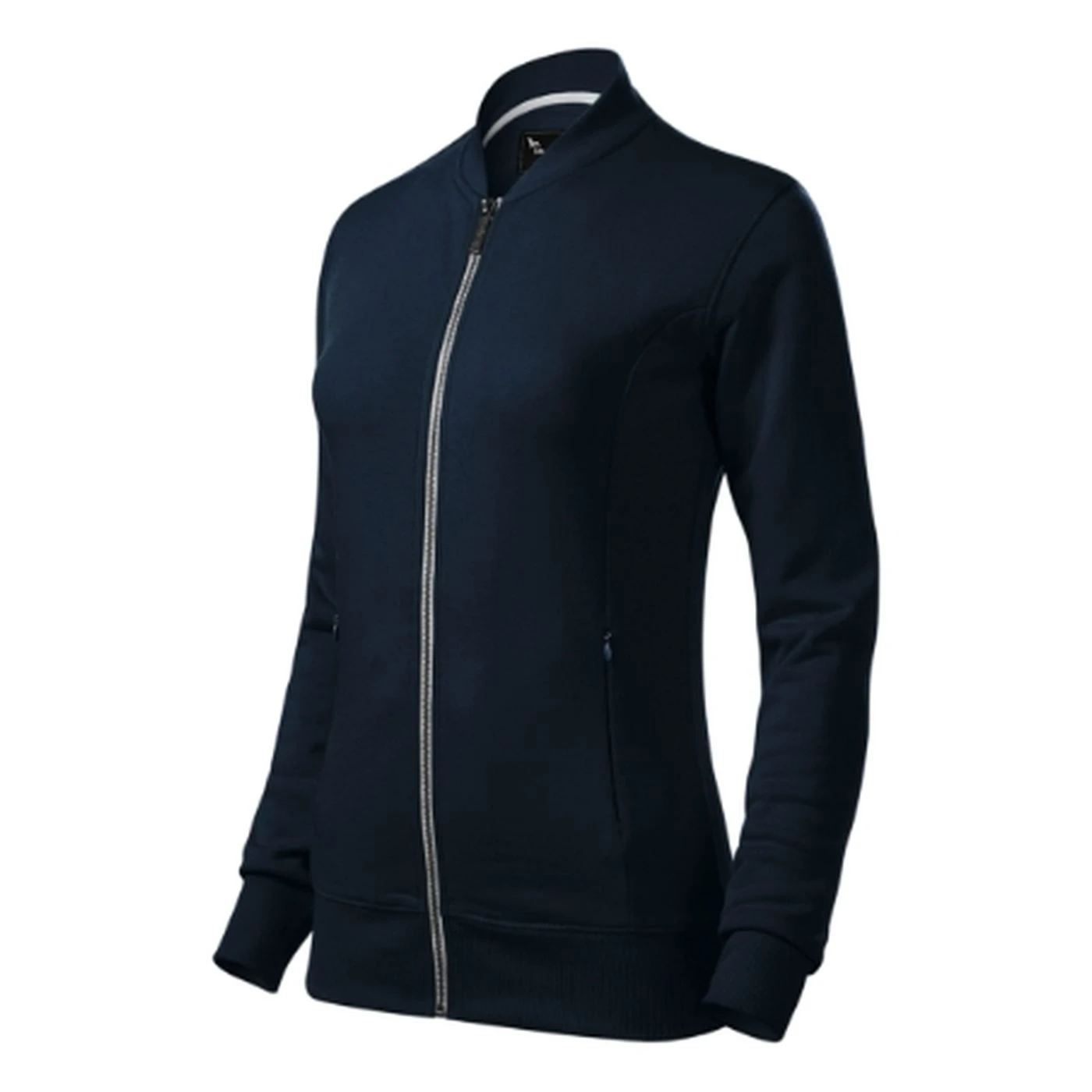 Hanorac pentru damă BOMBER / Malfini Premium / Hanorace, bluze softshell, polar și fleece