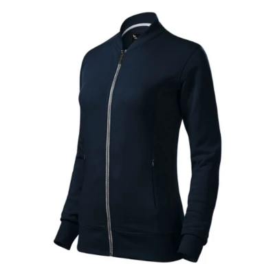 Hanorac pentru damă BOMBER / Malfini Premium / Hanorace, bluze softshell, polar și fleece