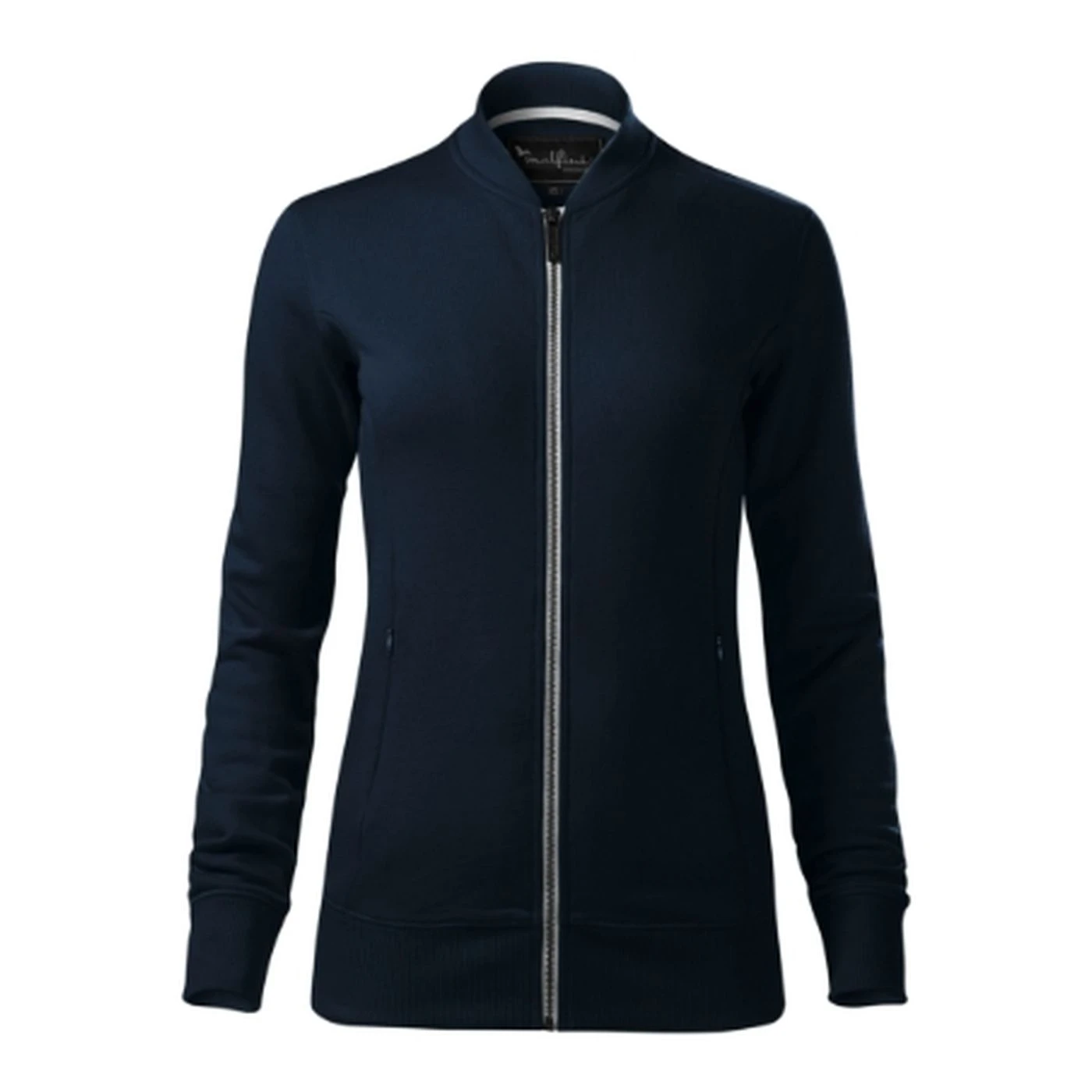 Hanorac pentru damă BOMBER / Malfini Premium / Hanorace, bluze softshell, polar și fleece