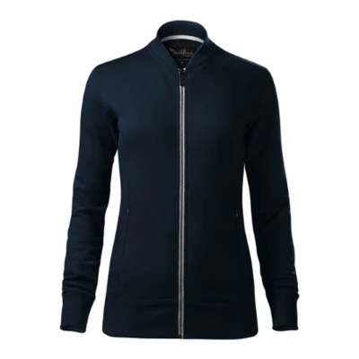 Hanorac pentru damă BOMBER / Malfini Premium / Hanorace, bluze softshell, polar și fleece