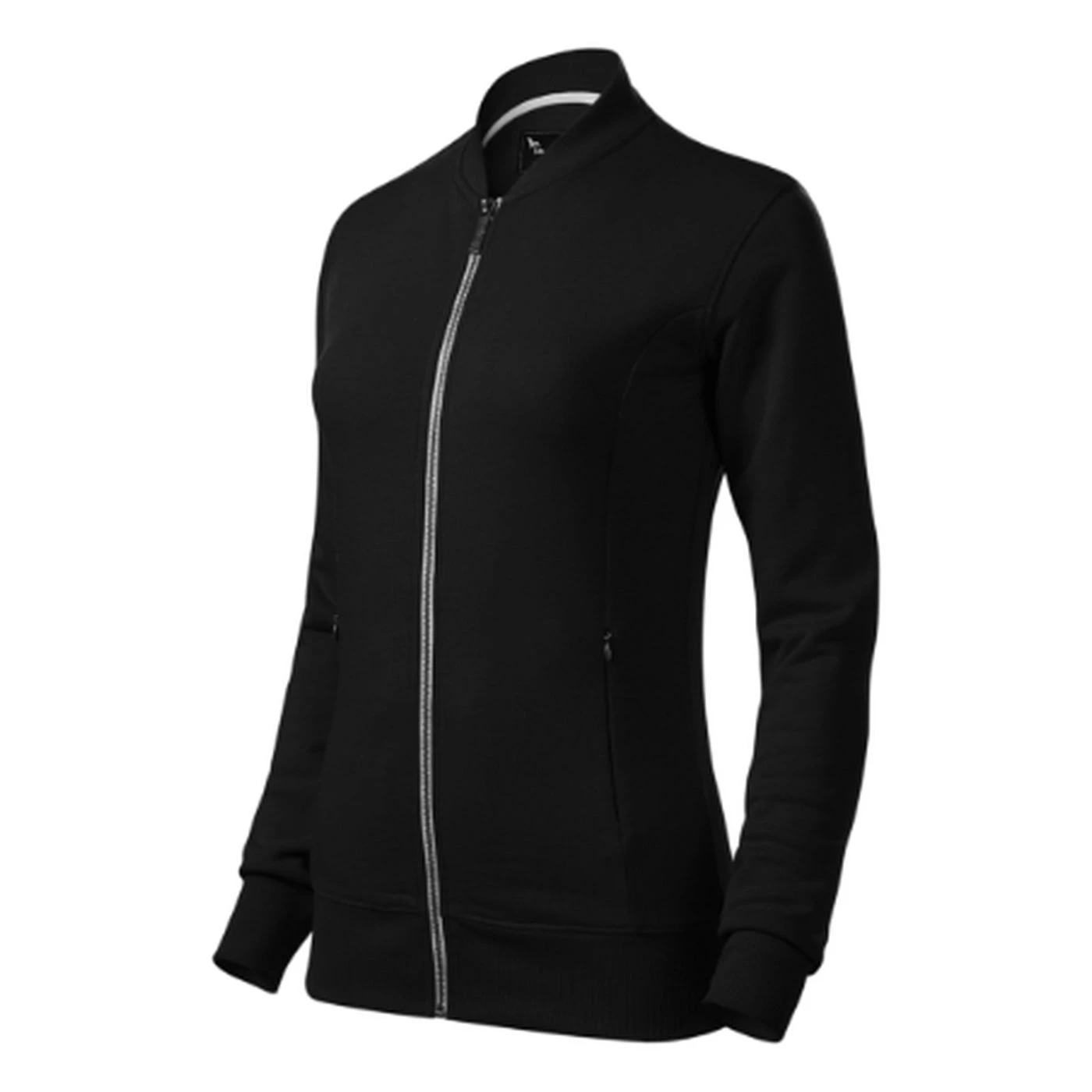 Hanorac pentru damă BOMBER / Malfini Premium / Hanorace, bluze softshell, polar și fleece