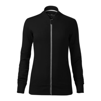 Hanorac pentru damă BOMBER / Malfini Premium / Hanorace, bluze softshell, polar și fleece