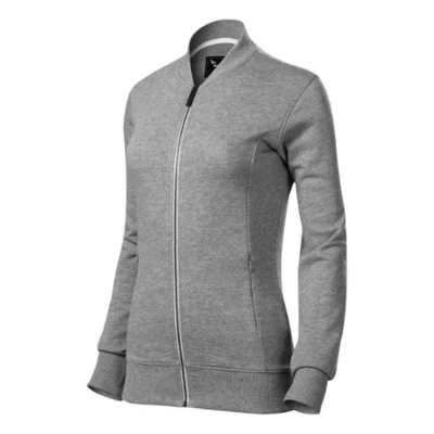 Hanorac pentru damă BOMBER / Malfini Premium / Hanorace, bluze softshell, polar și fleece