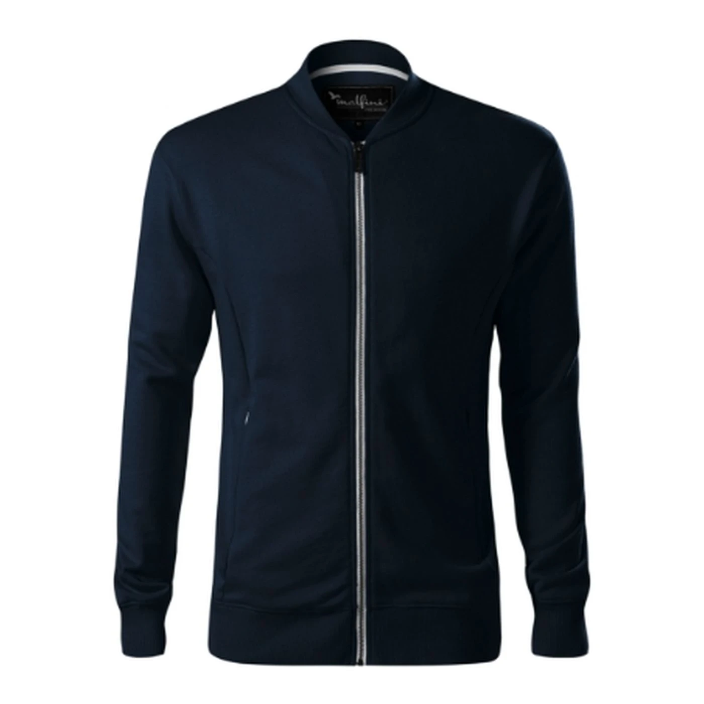 Hanorac pentru bărbaţi BOMBER / Malfini Premium / Hanorace, bluze softshell, polar și fleece