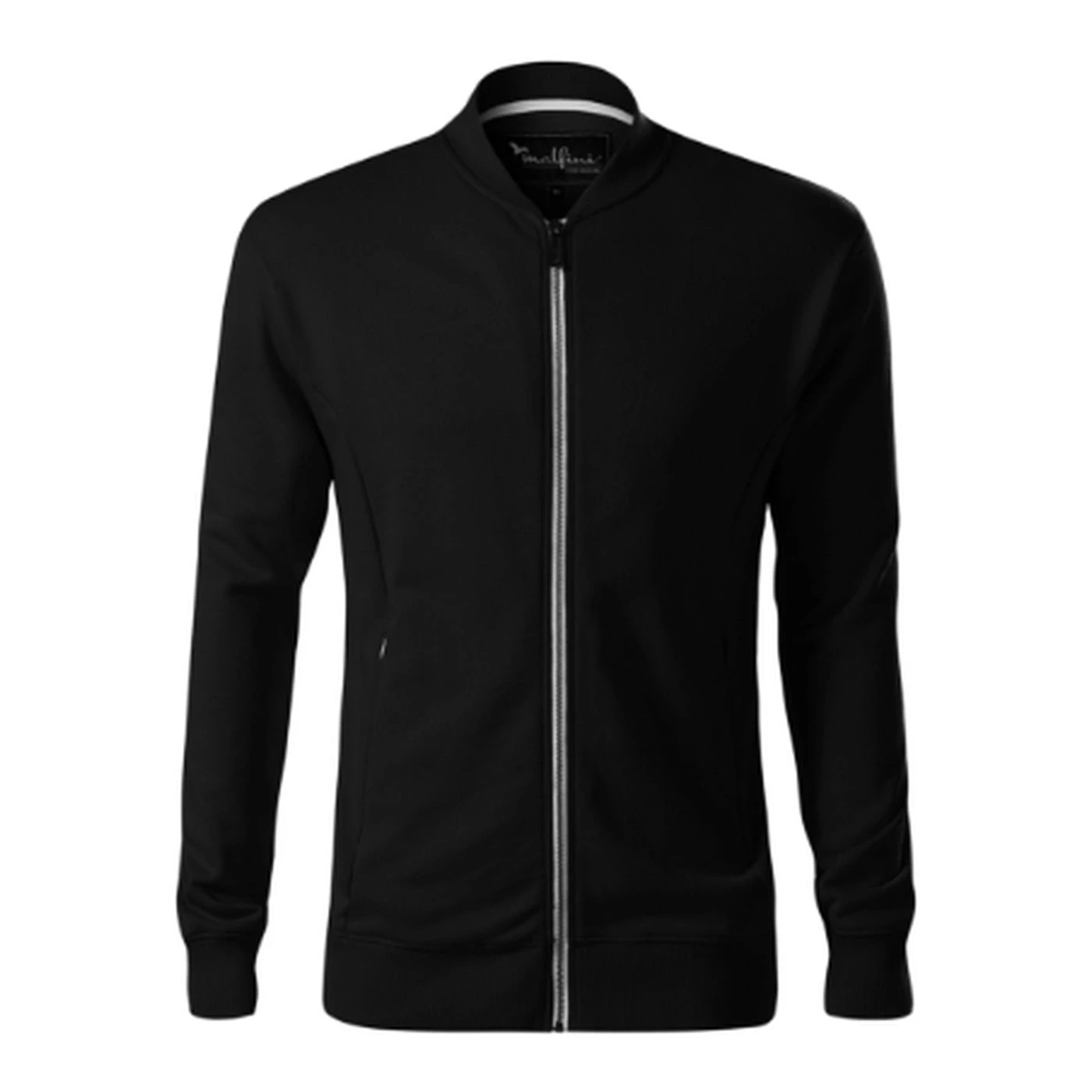 Hanorac pentru bărbaţi BOMBER / Malfini Premium / Hanorace, bluze softshell, polar și fleece