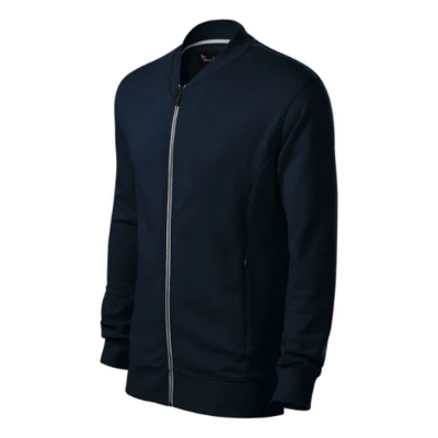 Hanorac pentru bărbaţi BOMBER / Malfini Premium / Hanorace, bluze softshell, polar și fleece