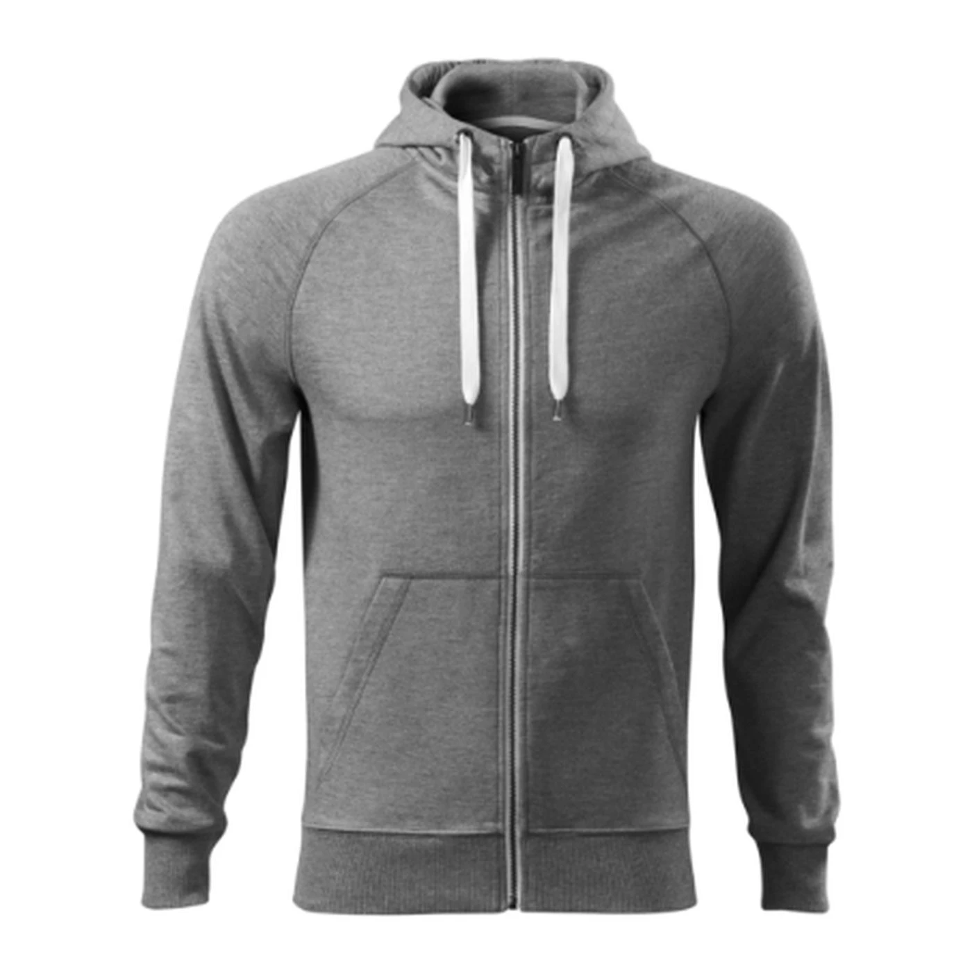 Hanorac pentru bărbaţi VOYAGE / Malfini Premium / Hanorace, bluze softshell, polar și fleece