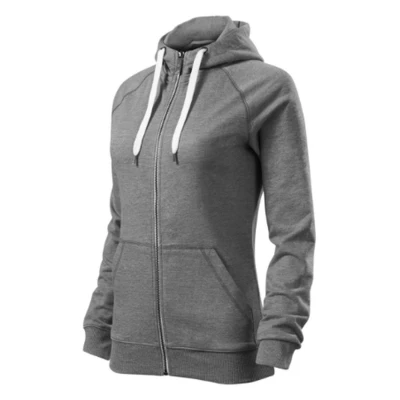 Hanorac pentru damă VOYAGE / Malfini Premium / Hanorace, bluze softshell, polar și fleece