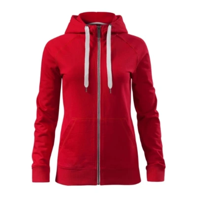 Hanorac pentru damă VOYAGE / Malfini Premium / Hanorace, bluze softshell, polar și fleece