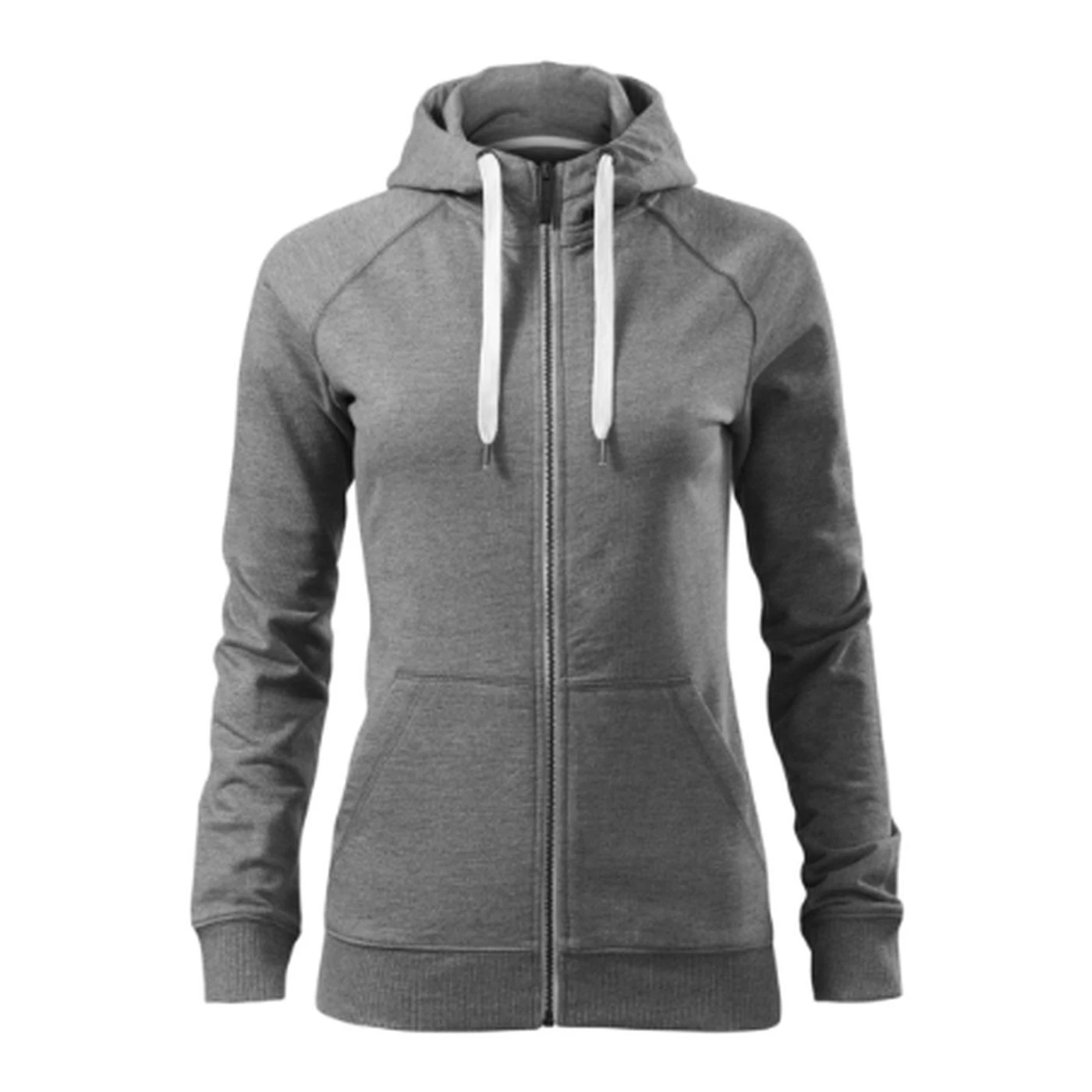 Hanorac pentru damă VOYAGE / Malfini Premium / Hanorace, bluze softshell, polar și fleece