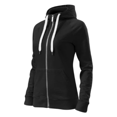 Hanorac pentru damă VOYAGE / Malfini Premium / Hanorace, bluze softshell, polar și fleece