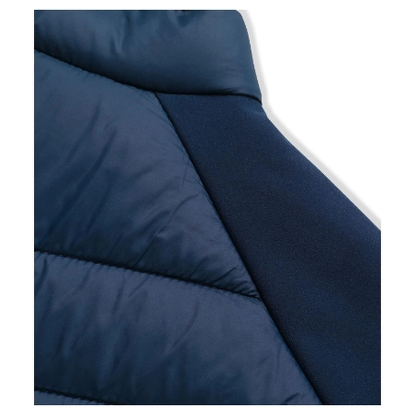 Jachetă hibrid pentru damă CROSS / Malfini Premium / Jachete și geci