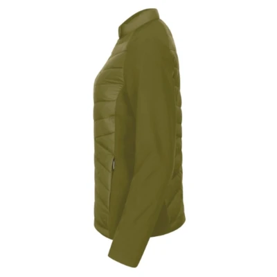 Jachetă hibrid pentru damă CROSS / Malfini Premium / Jachete și geci