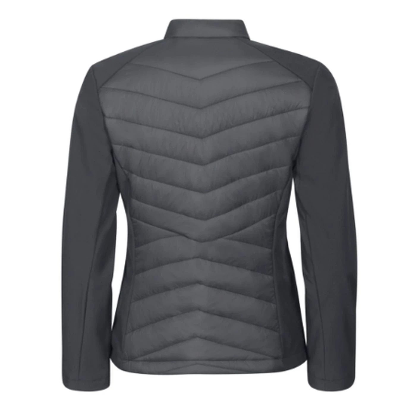 Jachetă hibrid pentru damă CROSS / Malfini Premium / Jachete și geci