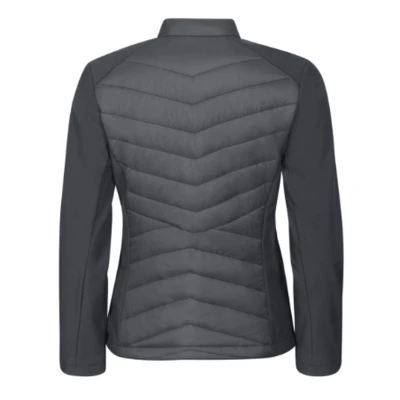 Jachetă hibrid pentru damă CROSS / Malfini Premium / Jachete și geci