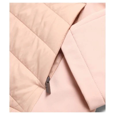 Jachetă hibrid pentru damă CROSS / Malfini Premium / Jachete și geci