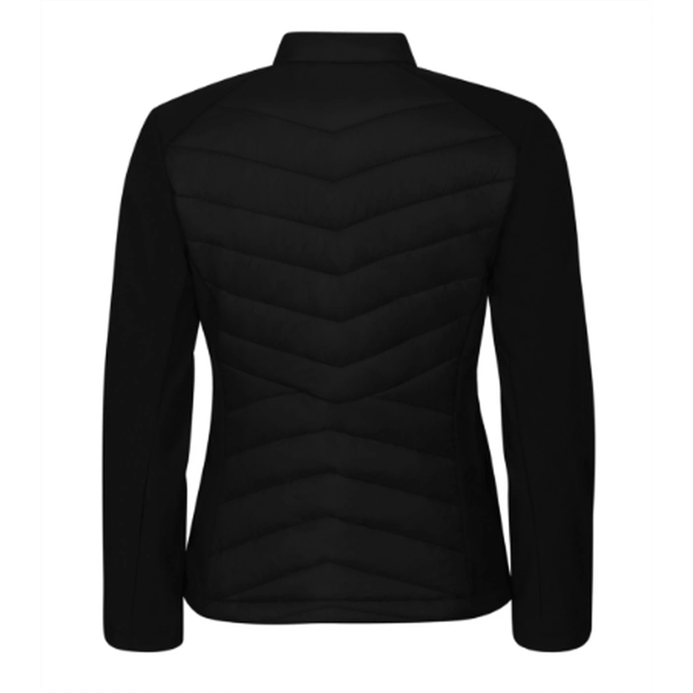 Jachetă hibrid pentru damă CROSS / Malfini Premium / Jachete și geci