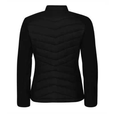 Jachetă hibrid pentru damă CROSS / Malfini Premium / Jachete și geci