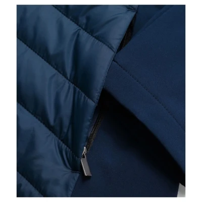 Jachetă hibrid pentru damă CROSS / Malfini Premium / Jachete și geci