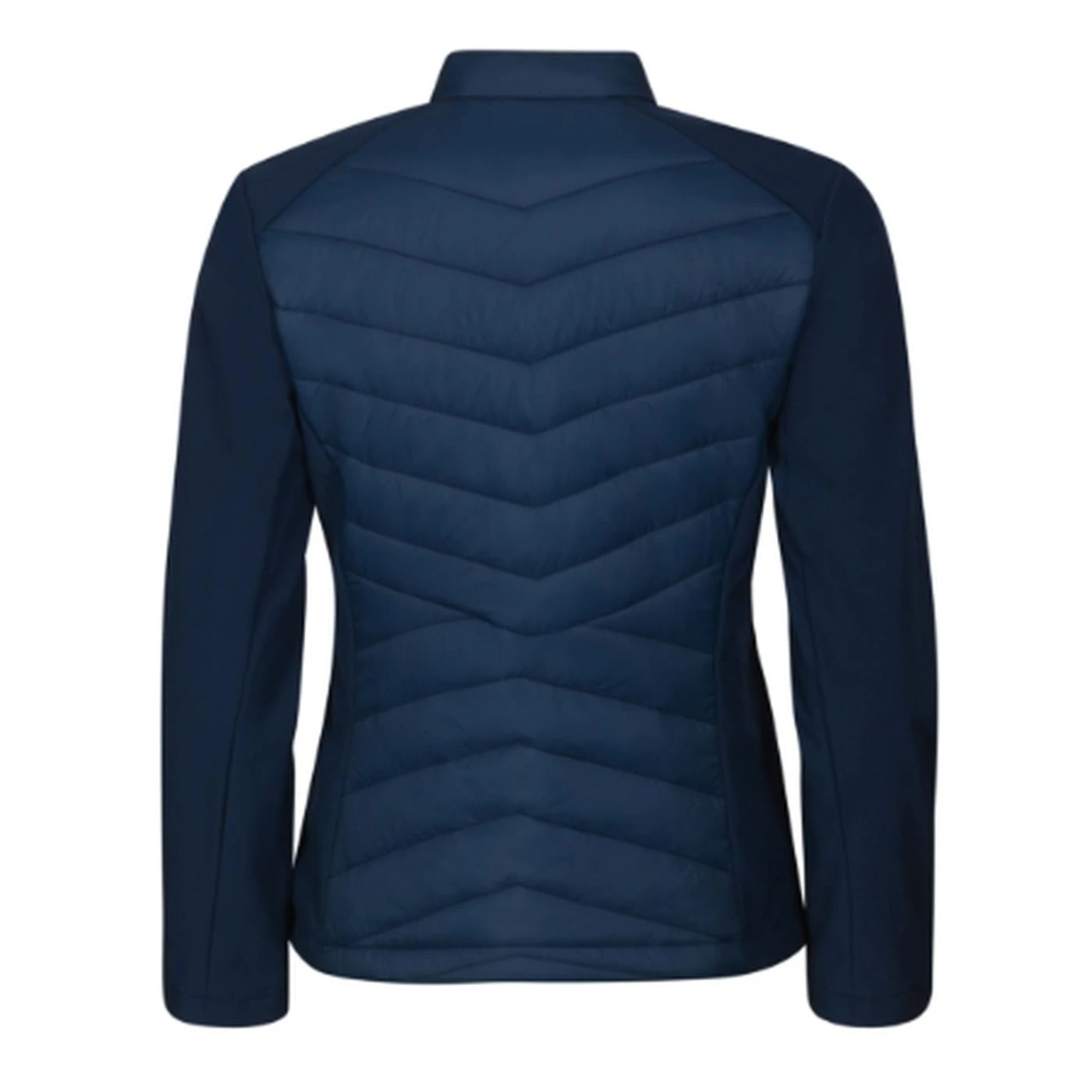 Jachetă hibrid pentru damă CROSS / Malfini Premium / Jachete și geci