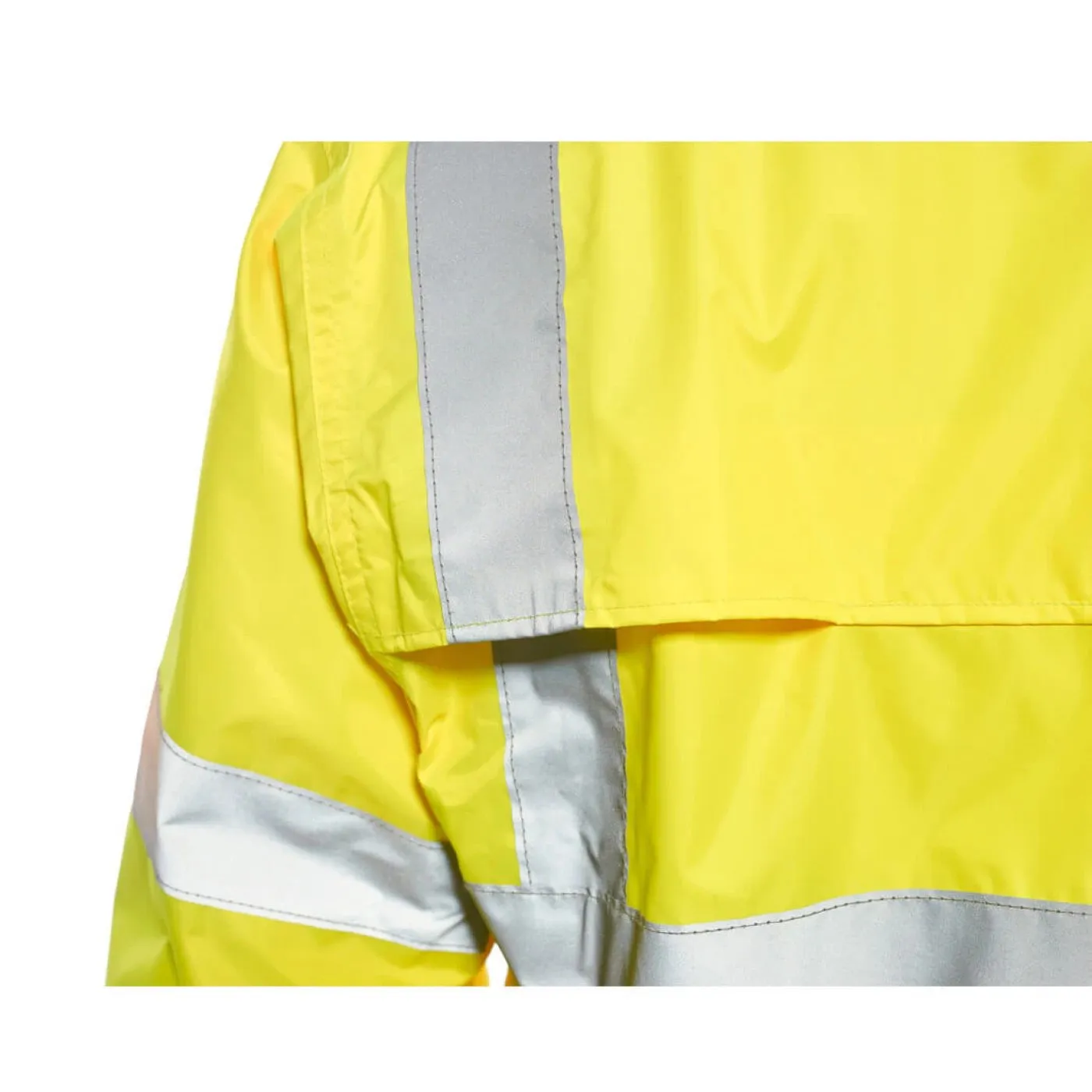 H440 - Jachetă de ploaie HiVis / Portwest / Jachete și geci