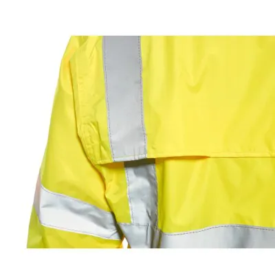 H440 - Jachetă de ploaie HiVis / Portwest / Jachete și geci