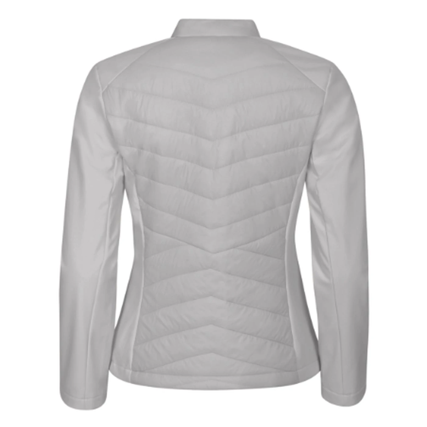 Jachetă hibrid pentru damă CROSS / Malfini Premium / Jachete și geci