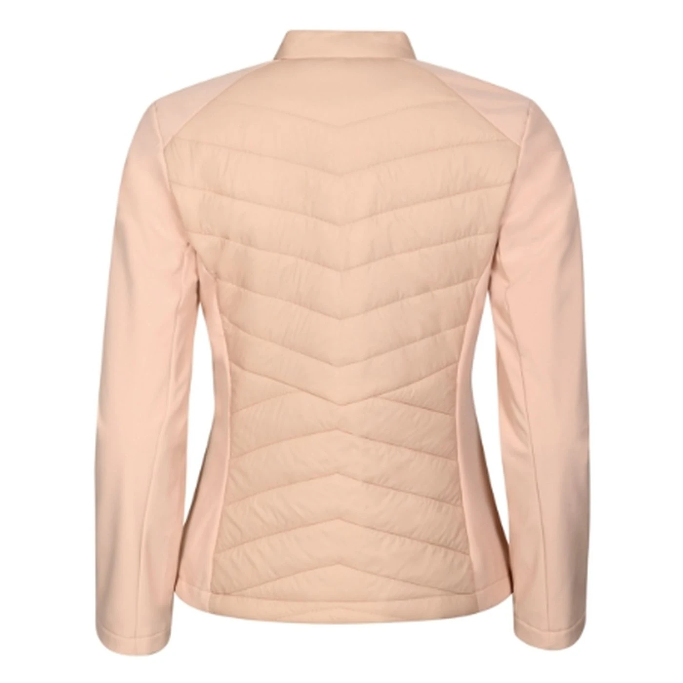 Jachetă hibrid pentru damă CROSS / Malfini Premium / Jachete și geci