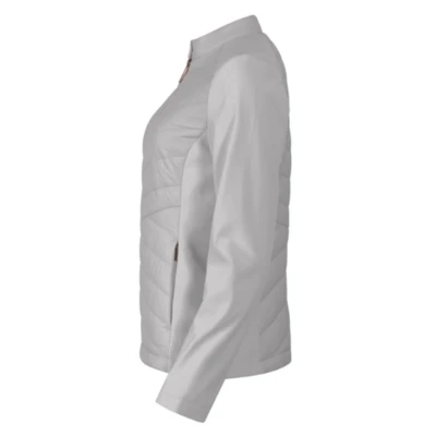 Jachetă hibrid pentru damă CROSS / Malfini Premium / Jachete și geci