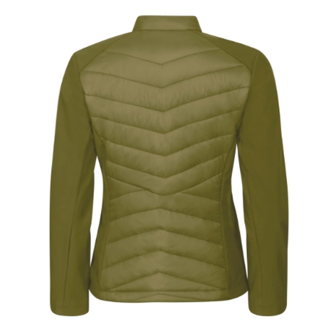 Jachetă hibrid pentru damă CROSS / Malfini Premium / Jachete și geci