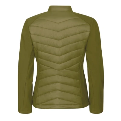 Jachetă hibrid pentru damă CROSS / Malfini Premium / Jachete și geci