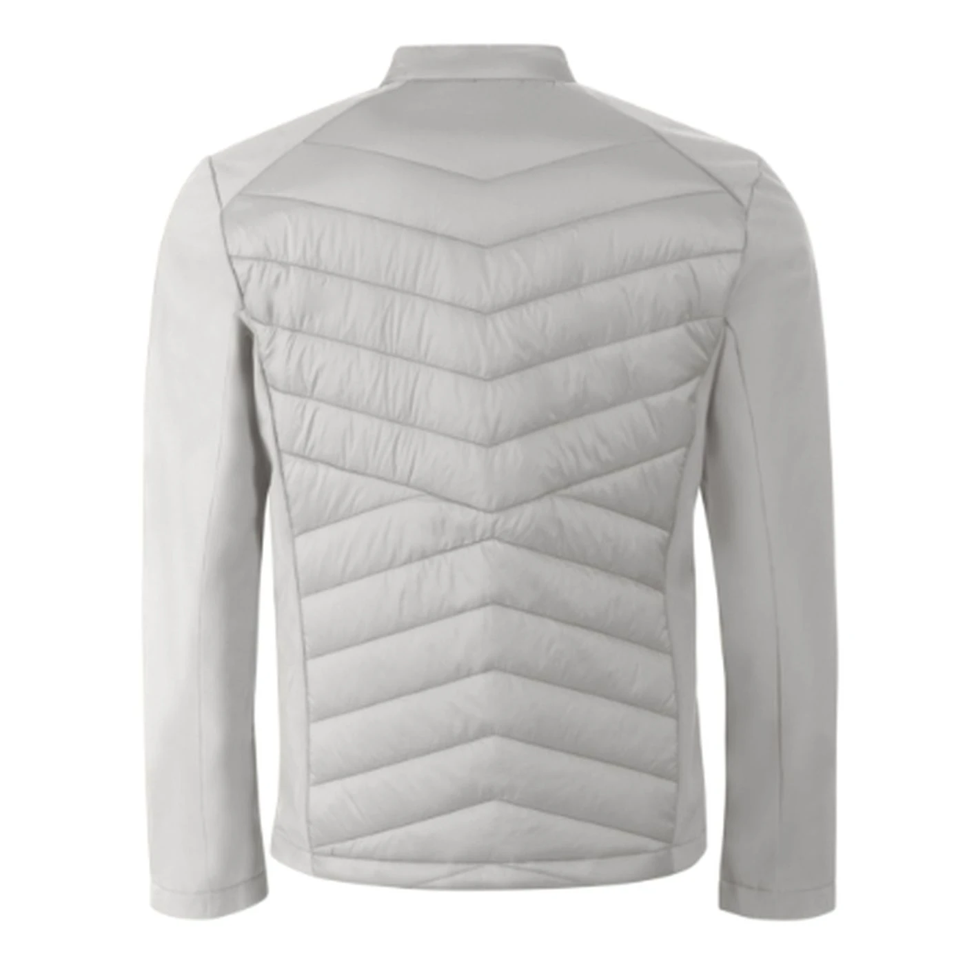 Jachetă hibrid pentru bărbaţi CROSS / Malfini Premium / Jachete și geci