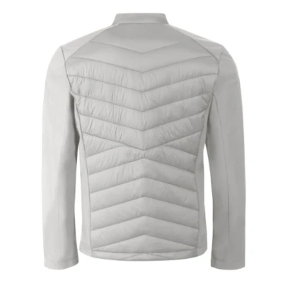 Jachetă hibrid pentru bărbaţi CROSS / Malfini Premium / Jachete și geci