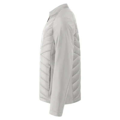 Jachetă hibrid pentru bărbaţi CROSS / Malfini Premium / Jachete și geci