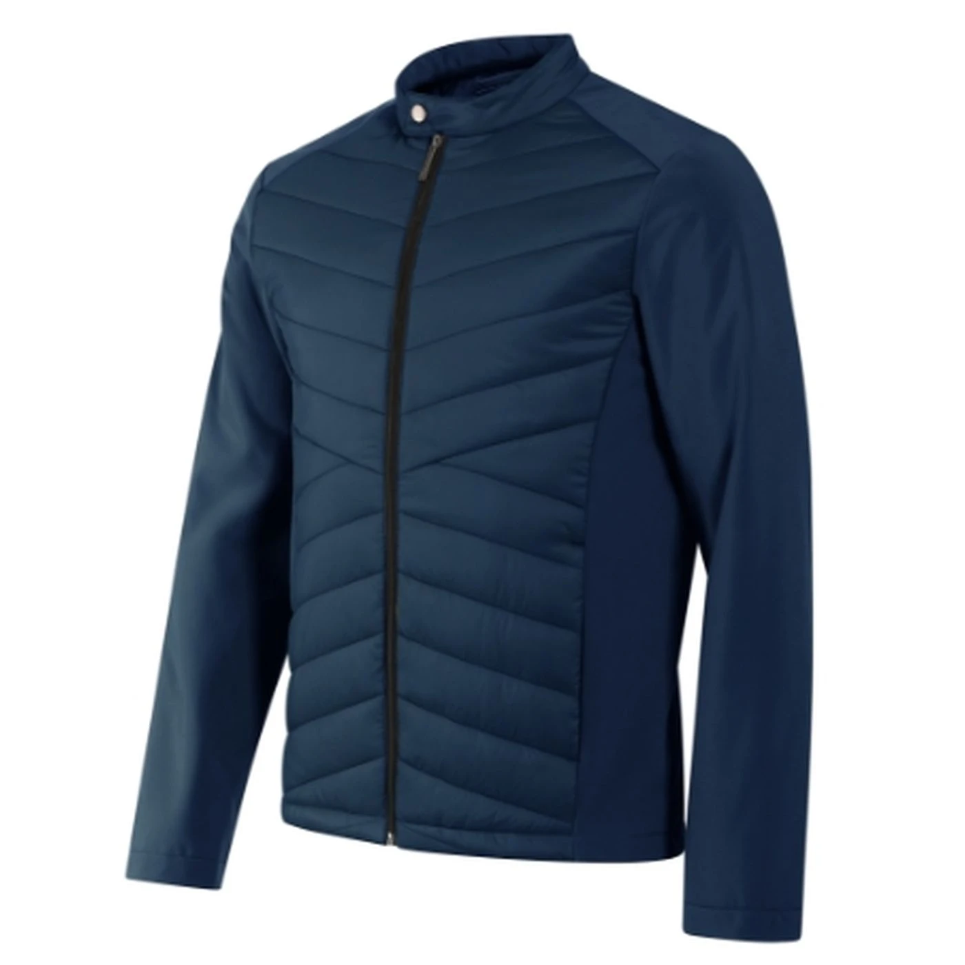 Jachetă hibrid pentru bărbaţi CROSS / Malfini Premium / Jachete și geci