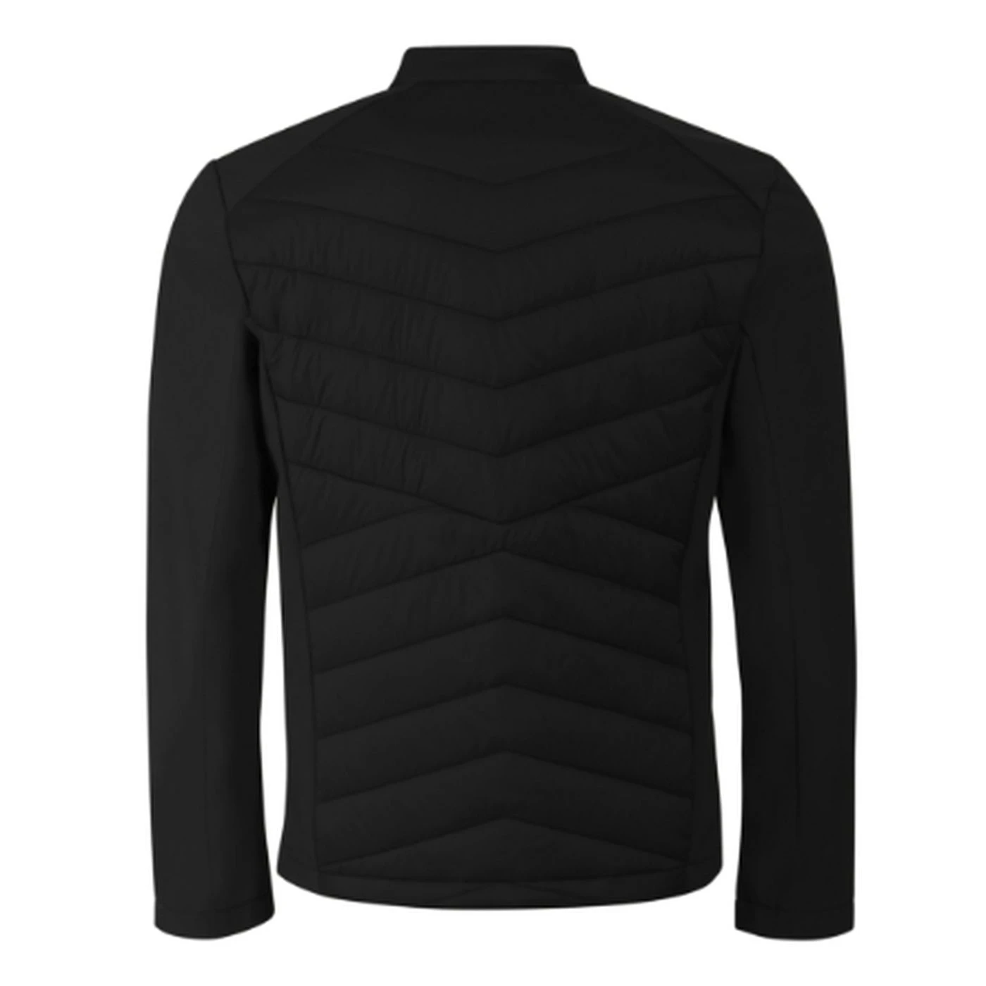 Jachetă hibrid pentru bărbaţi CROSS / Malfini Premium / Jachete și geci