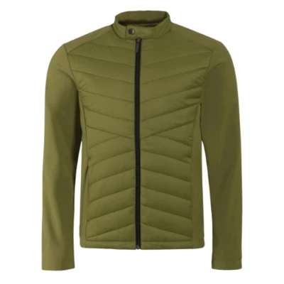 Jachetă hibrid pentru bărbaţi CROSS / Malfini Premium / Jachete și geci