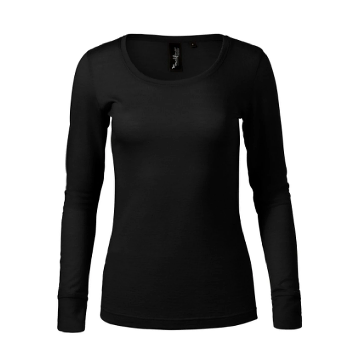 Tricou pentru damă MERINO RISE LS / Malfini Premium / Tricouri, bluze, cămăși