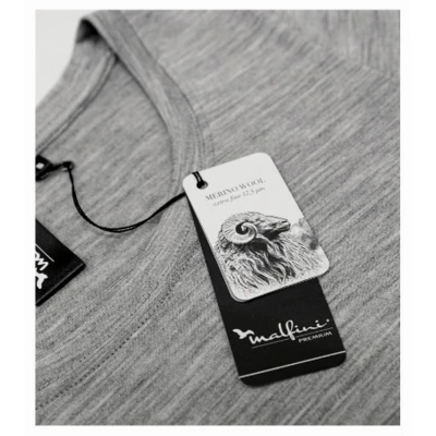 Tricou pentru damă MERINO RISE LS / Malfini Premium / Tricouri, bluze, cămăși