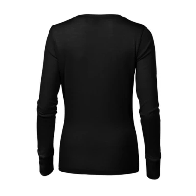 Tricou pentru damă MERINO RISE LS / Malfini Premium / Tricouri, bluze, cămăși