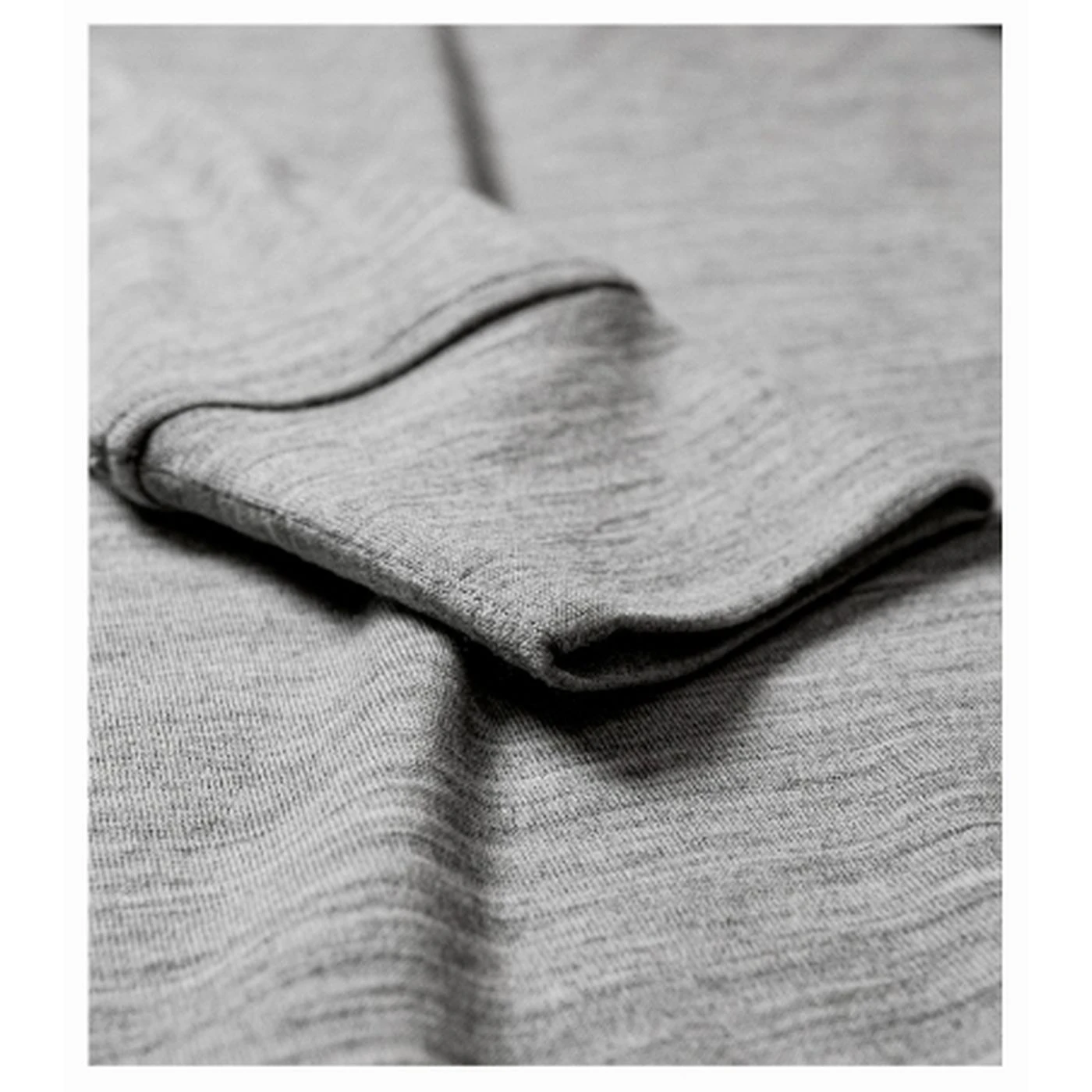 Tricou pentru bărbaţi MERINO RISE LS / Malfini Premium / Tricouri, bluze, cămăși