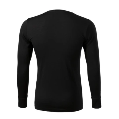 Tricou pentru bărbaţi MERINO RISE LS / Malfini Premium / Tricouri, bluze, cămăși