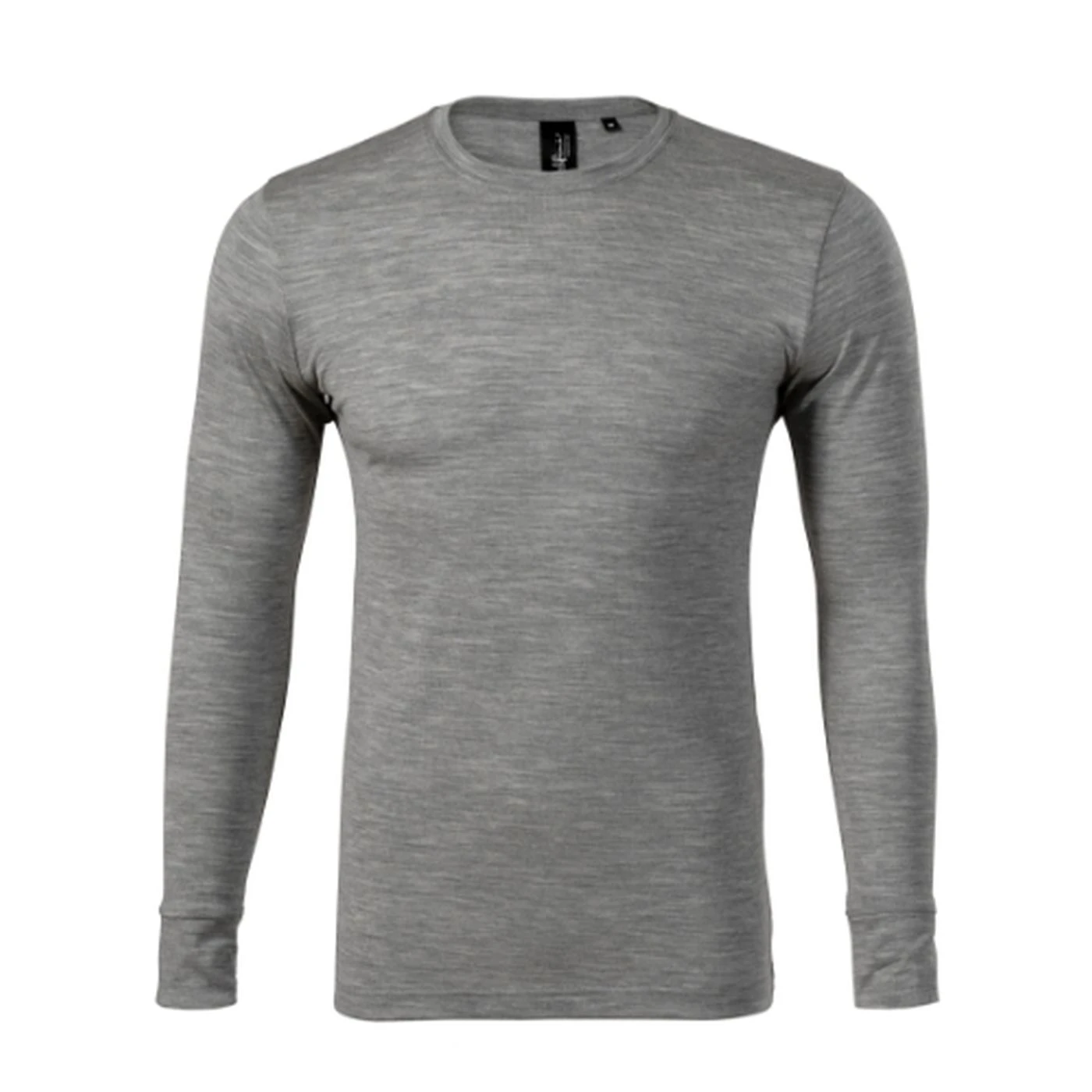 Tricou pentru bărbaţi MERINO RISE LS / Malfini Premium / Tricouri, bluze, cămăși