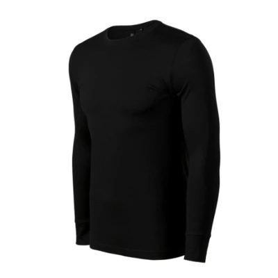 Tricou pentru bărbaţi MERINO RISE LS / Malfini Premium / Tricouri, bluze, cămăși
