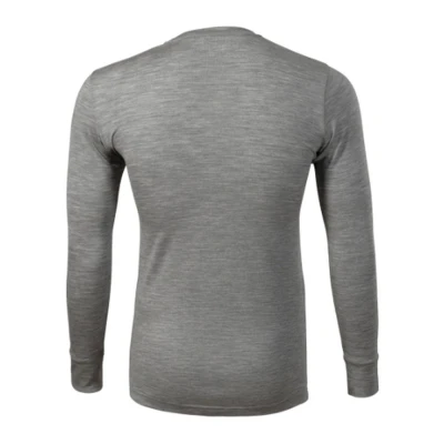 Tricou pentru bărbaţi MERINO RISE LS / Malfini Premium / Tricouri, bluze, cămăși