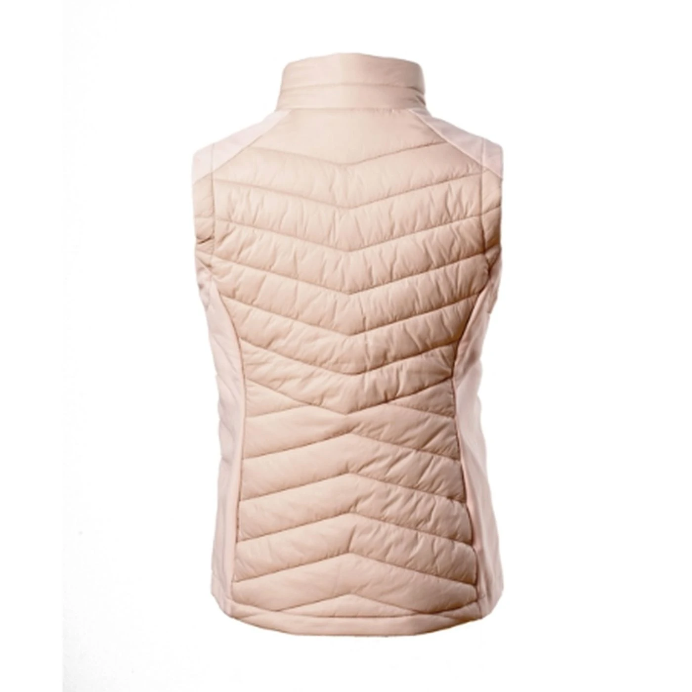 Vestă hibrid pentru damă CROSS / Malfini Premium / Veste vătuite, de iarnă