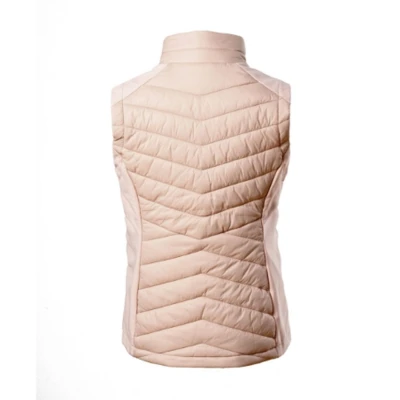 Vestă hibrid pentru damă CROSS / Malfini Premium / Veste vătuite, de iarnă