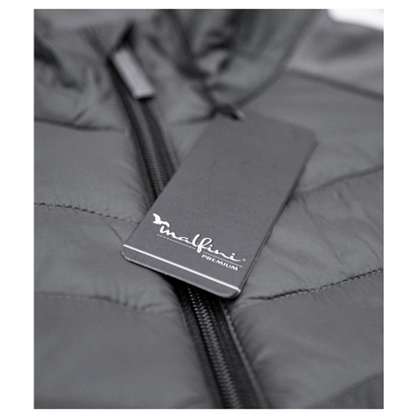 Vestă hibrid pentru damă CROSS / Malfini Premium / Veste vătuite, de iarnă