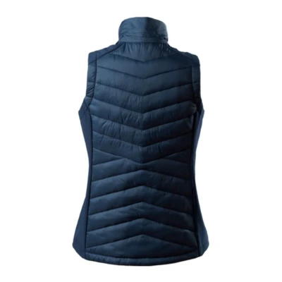 Vestă hibrid pentru damă CROSS / Malfini Premium / Veste vătuite, de iarnă